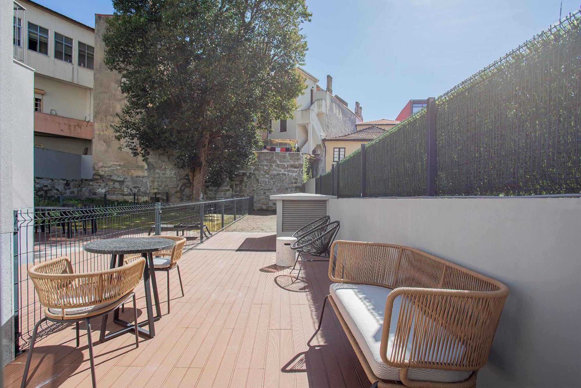 Liiiving In Porto - City Design Apartments 외부 사진