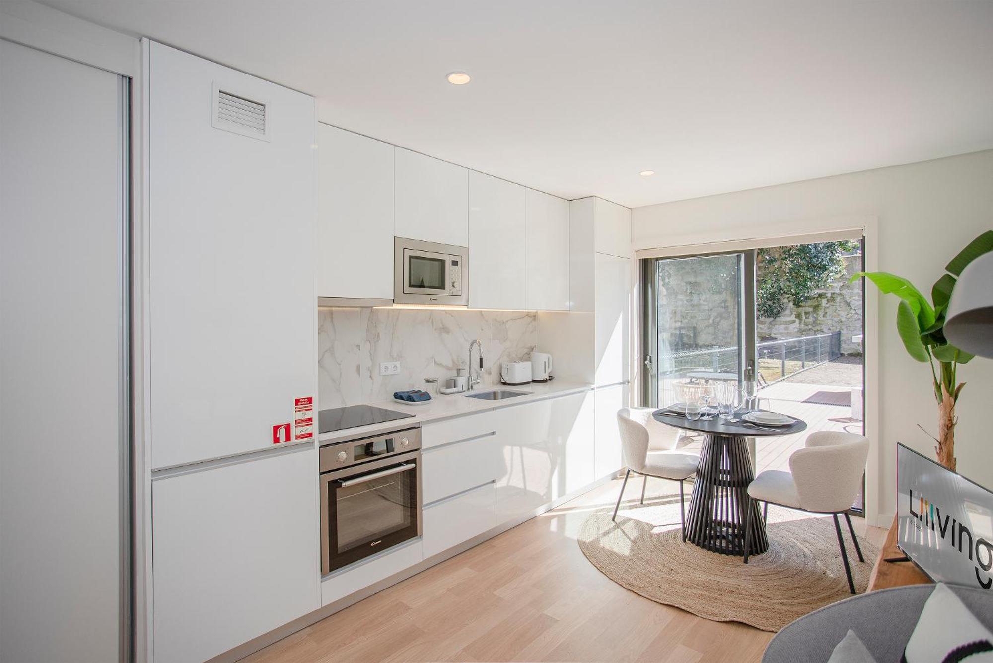 Liiiving In Porto - City Design Apartments 외부 사진