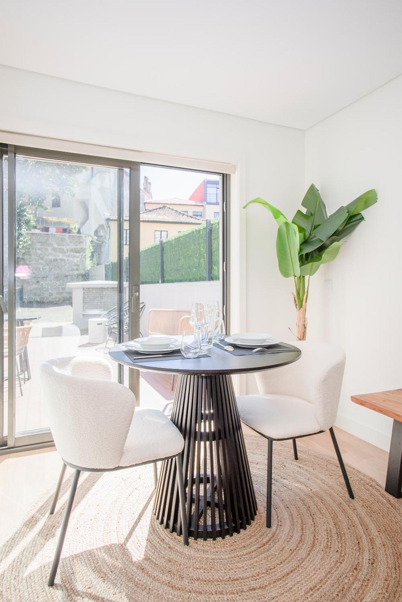 Liiiving In Porto - City Design Apartments 외부 사진