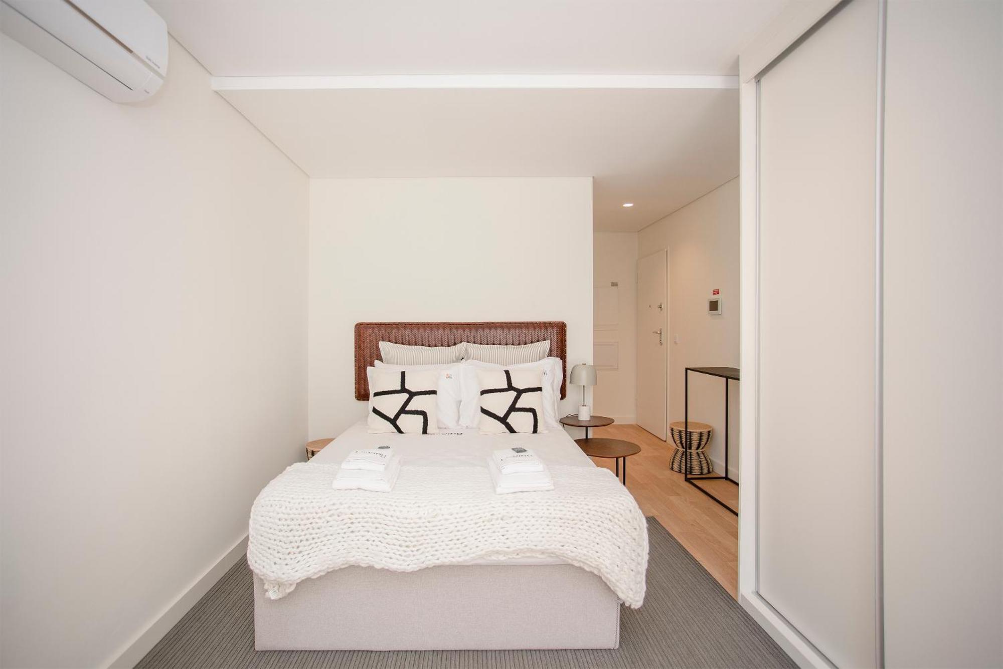 Liiiving In Porto - City Design Apartments 외부 사진