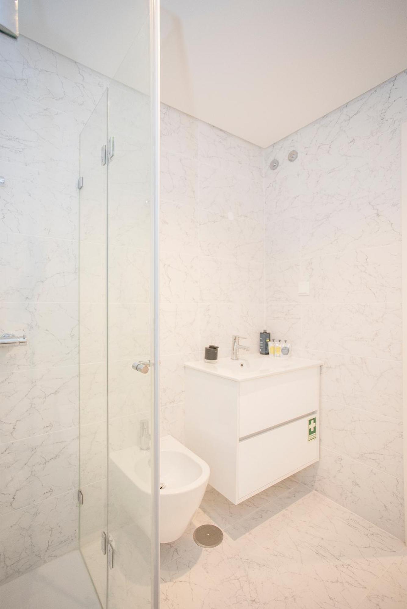 Liiiving In Porto - City Design Apartments 외부 사진