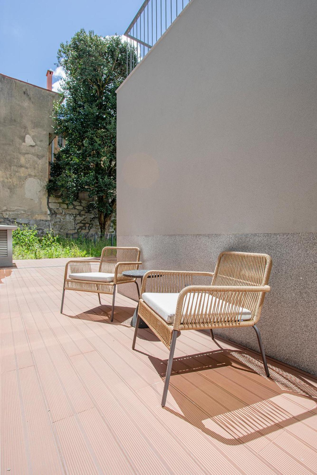Liiiving In Porto - City Design Apartments 외부 사진