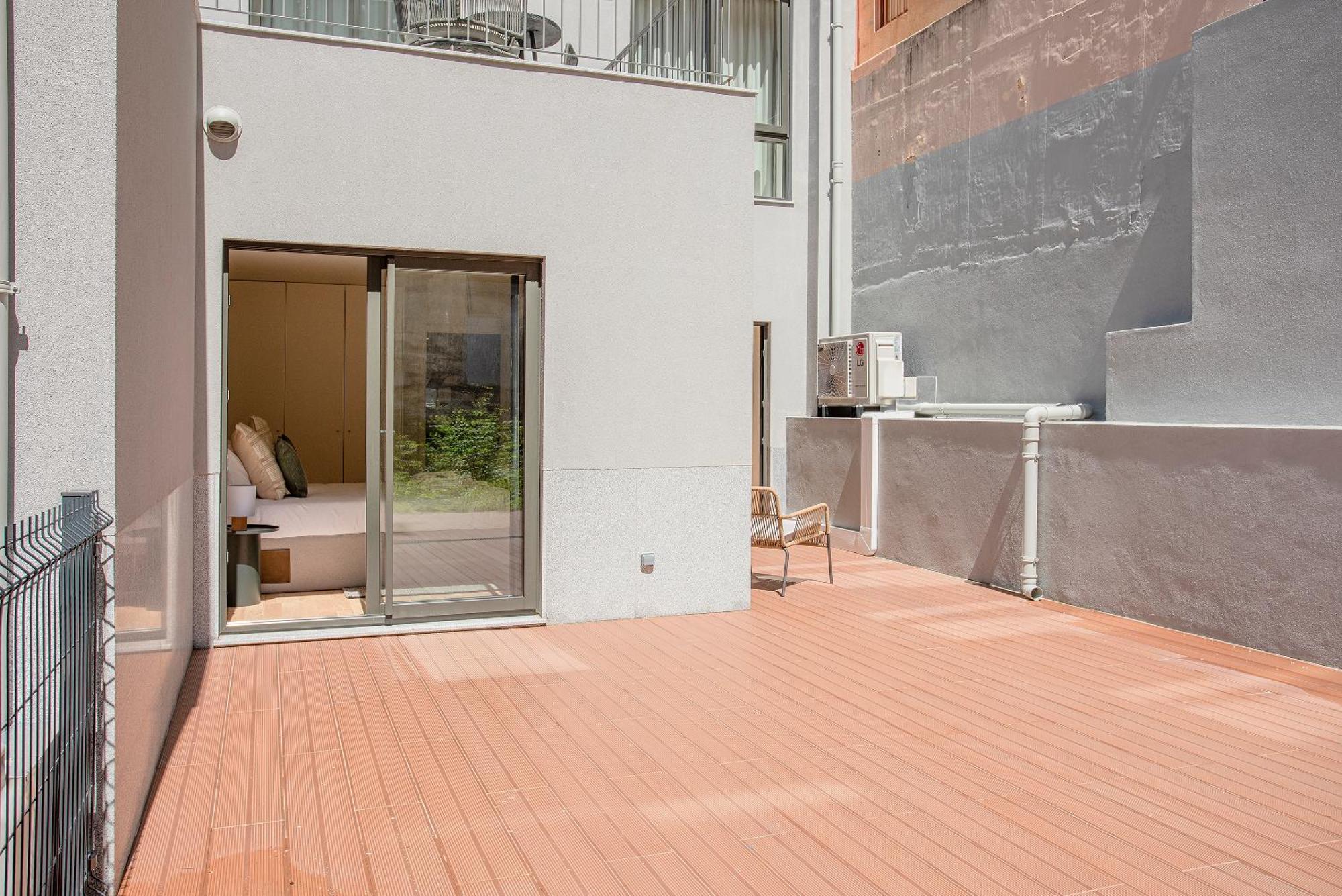 Liiiving In Porto - City Design Apartments 외부 사진