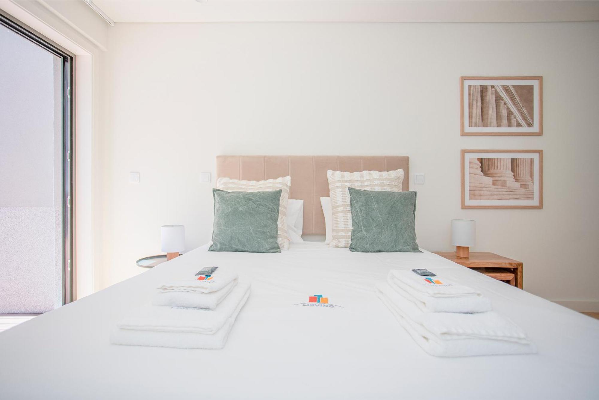 Liiiving In Porto - City Design Apartments 외부 사진