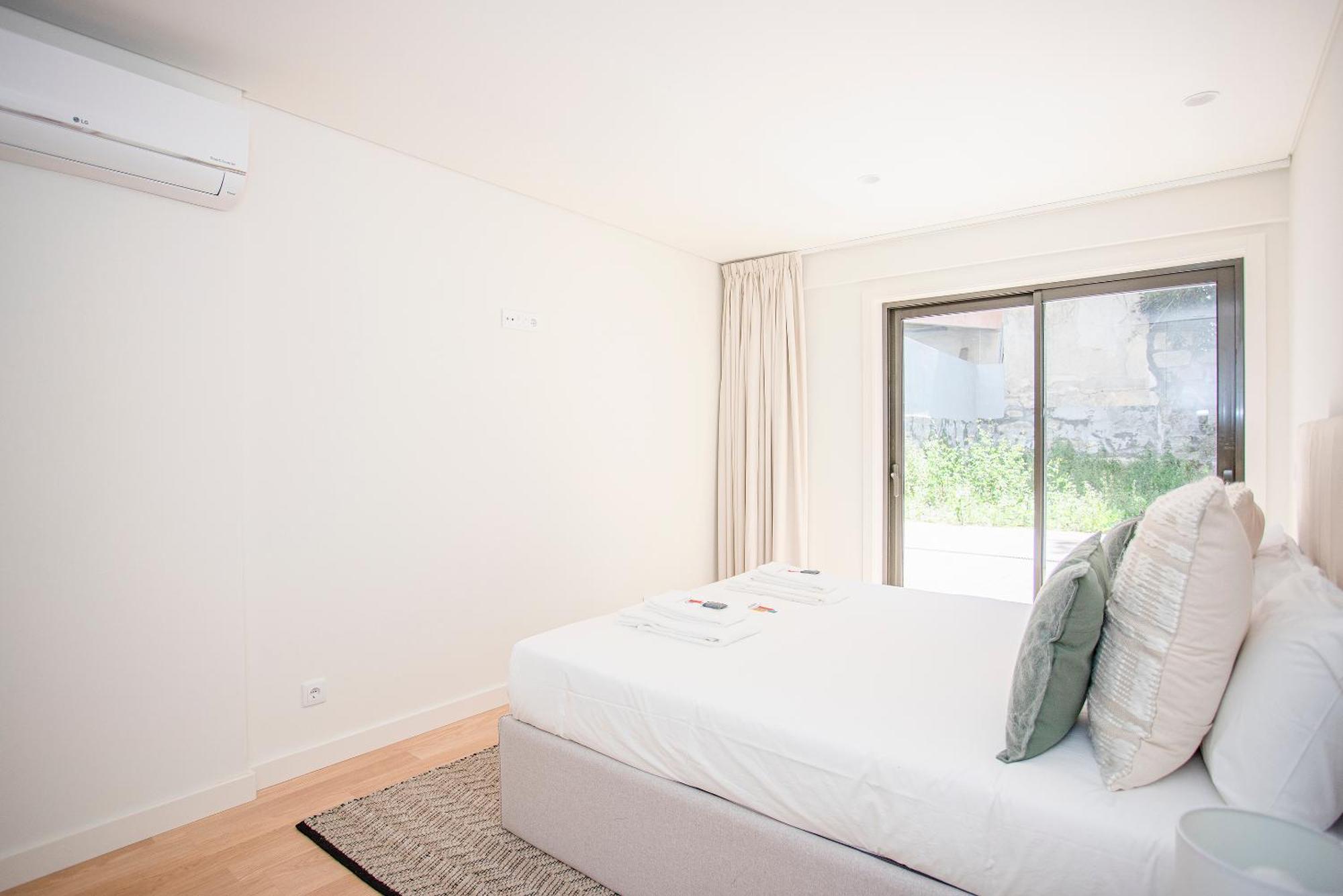 Liiiving In Porto - City Design Apartments 외부 사진