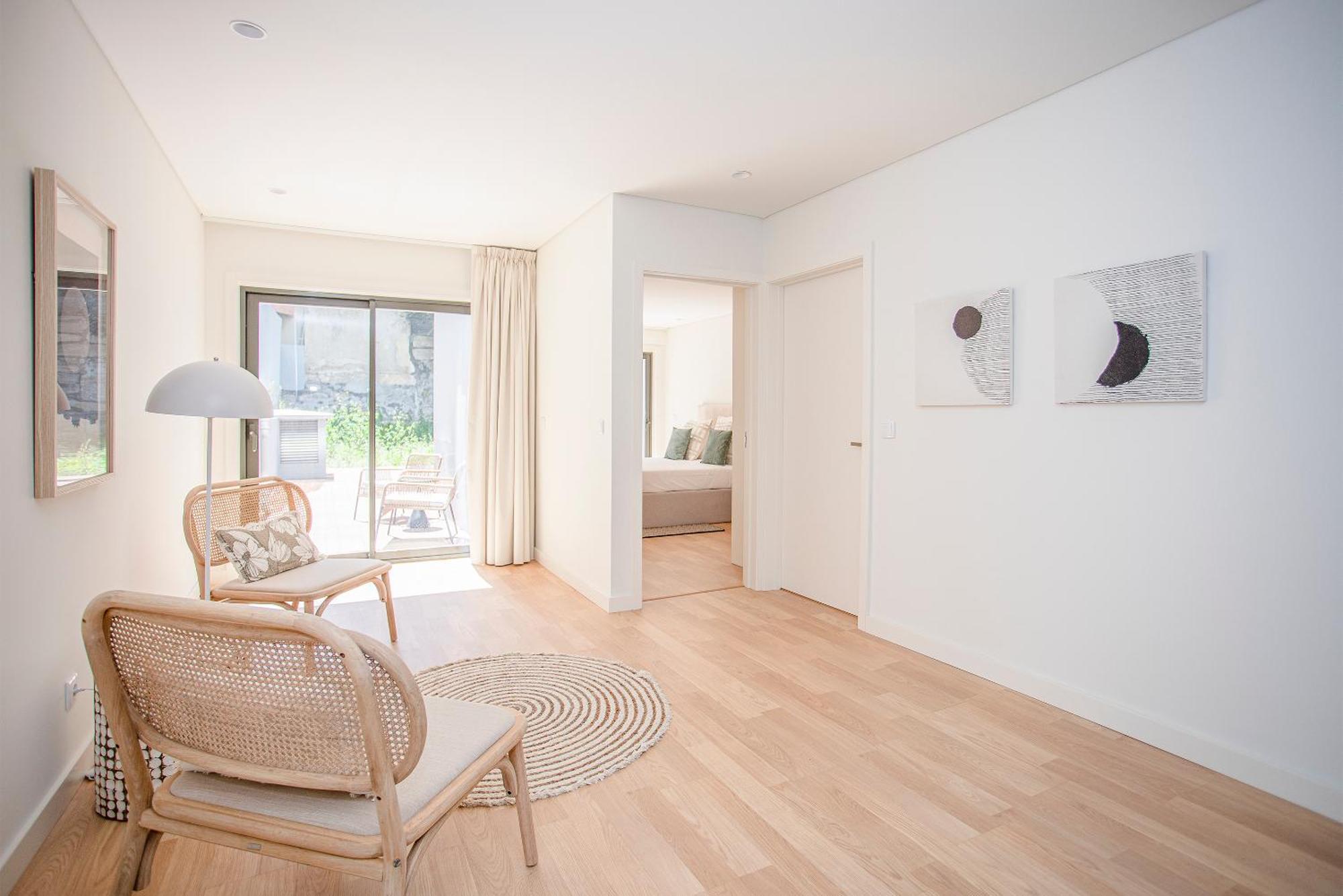 Liiiving In Porto - City Design Apartments 외부 사진