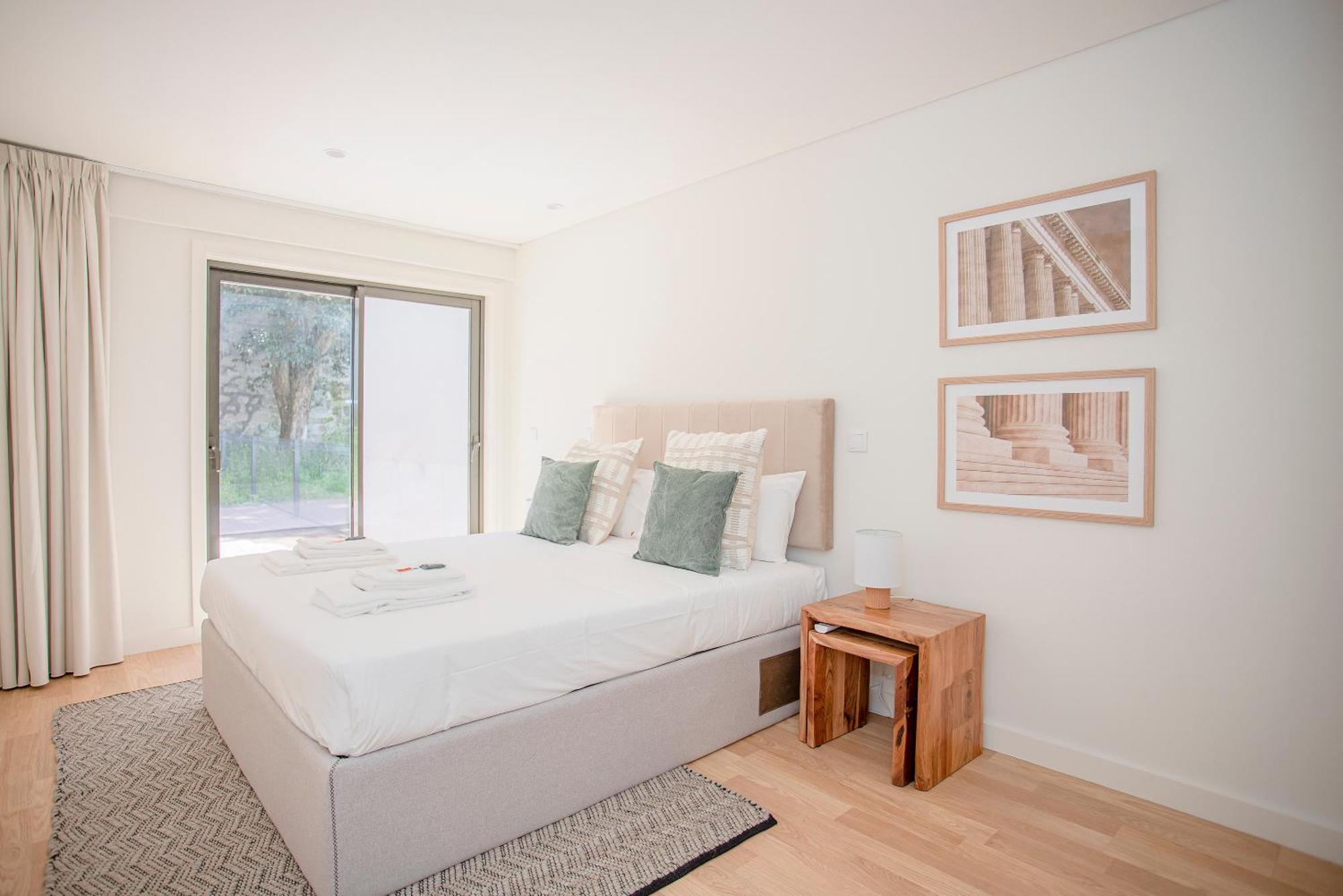 Liiiving In Porto - City Design Apartments 외부 사진