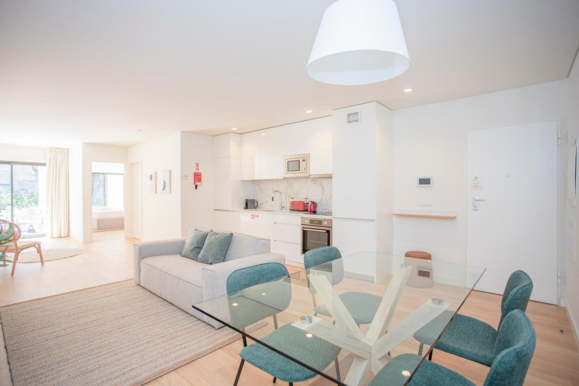 Liiiving In Porto - City Design Apartments 외부 사진