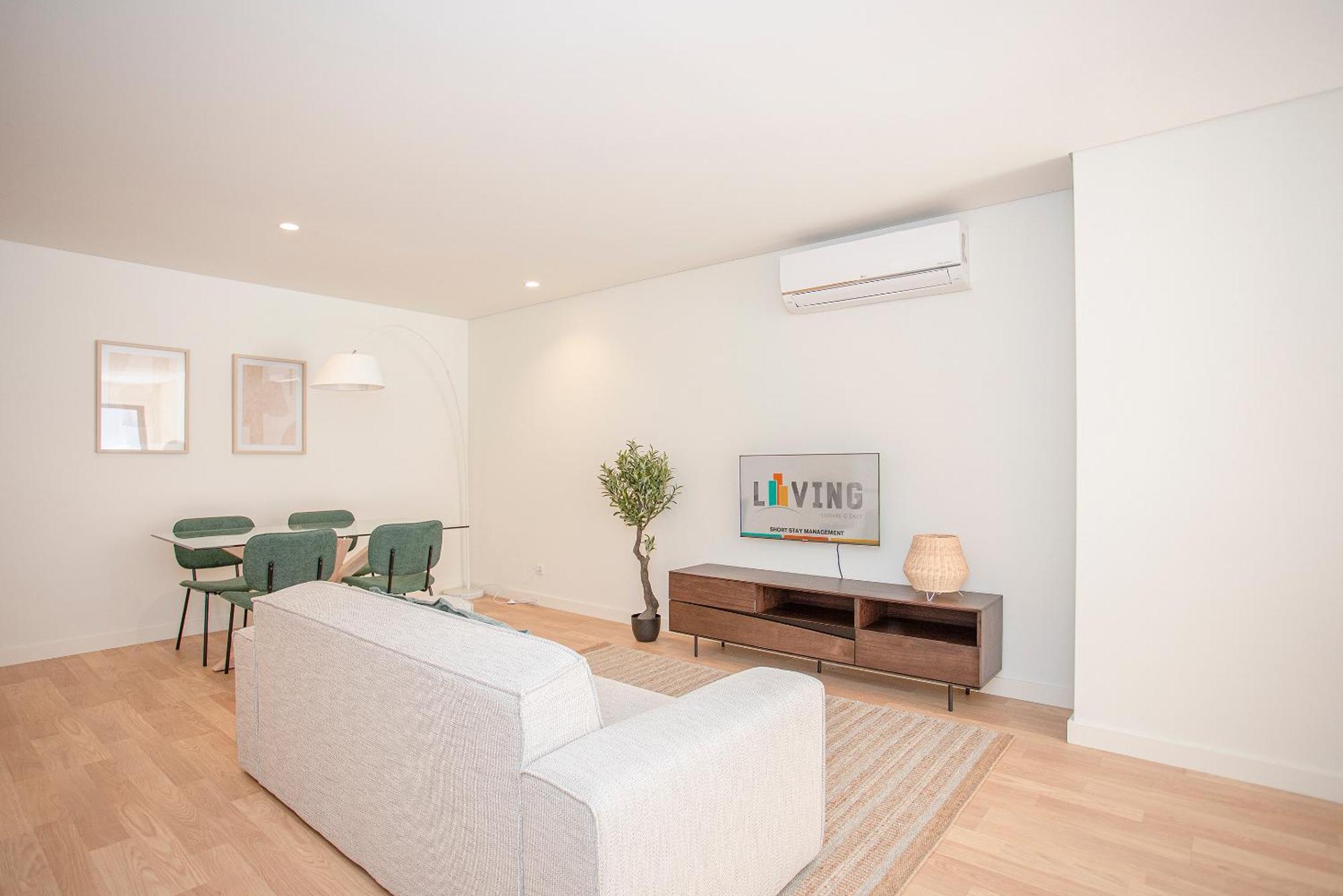 Liiiving In Porto - City Design Apartments 외부 사진