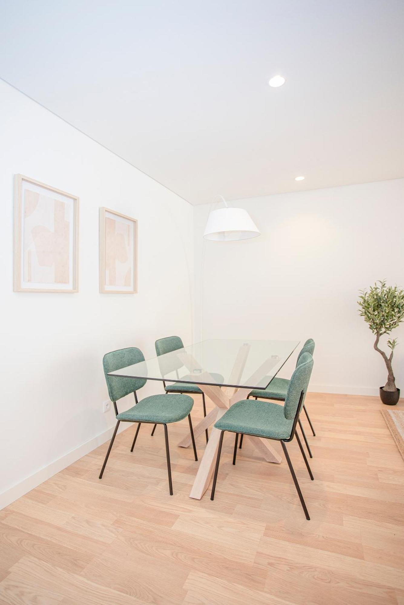 Liiiving In Porto - City Design Apartments 외부 사진
