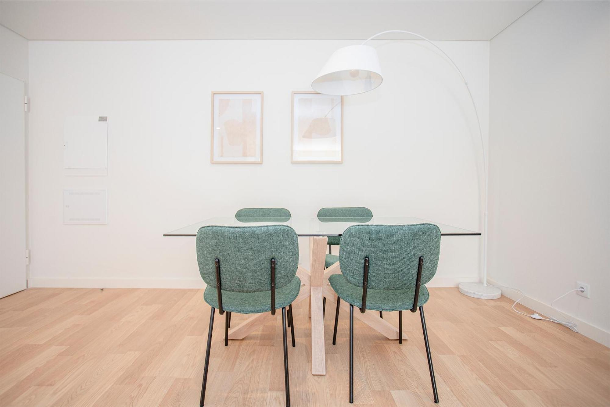 Liiiving In Porto - City Design Apartments 외부 사진