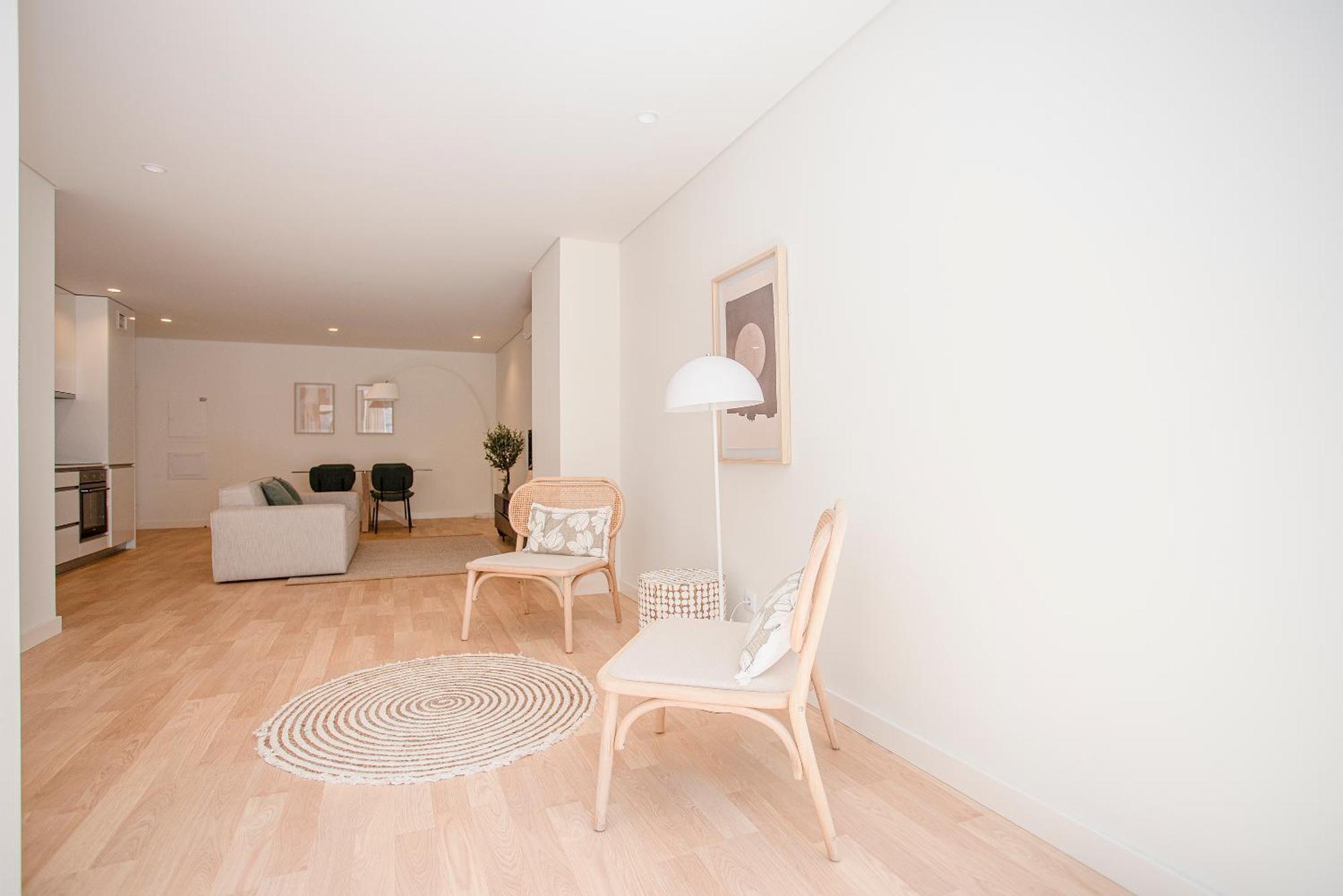 Liiiving In Porto - City Design Apartments 외부 사진