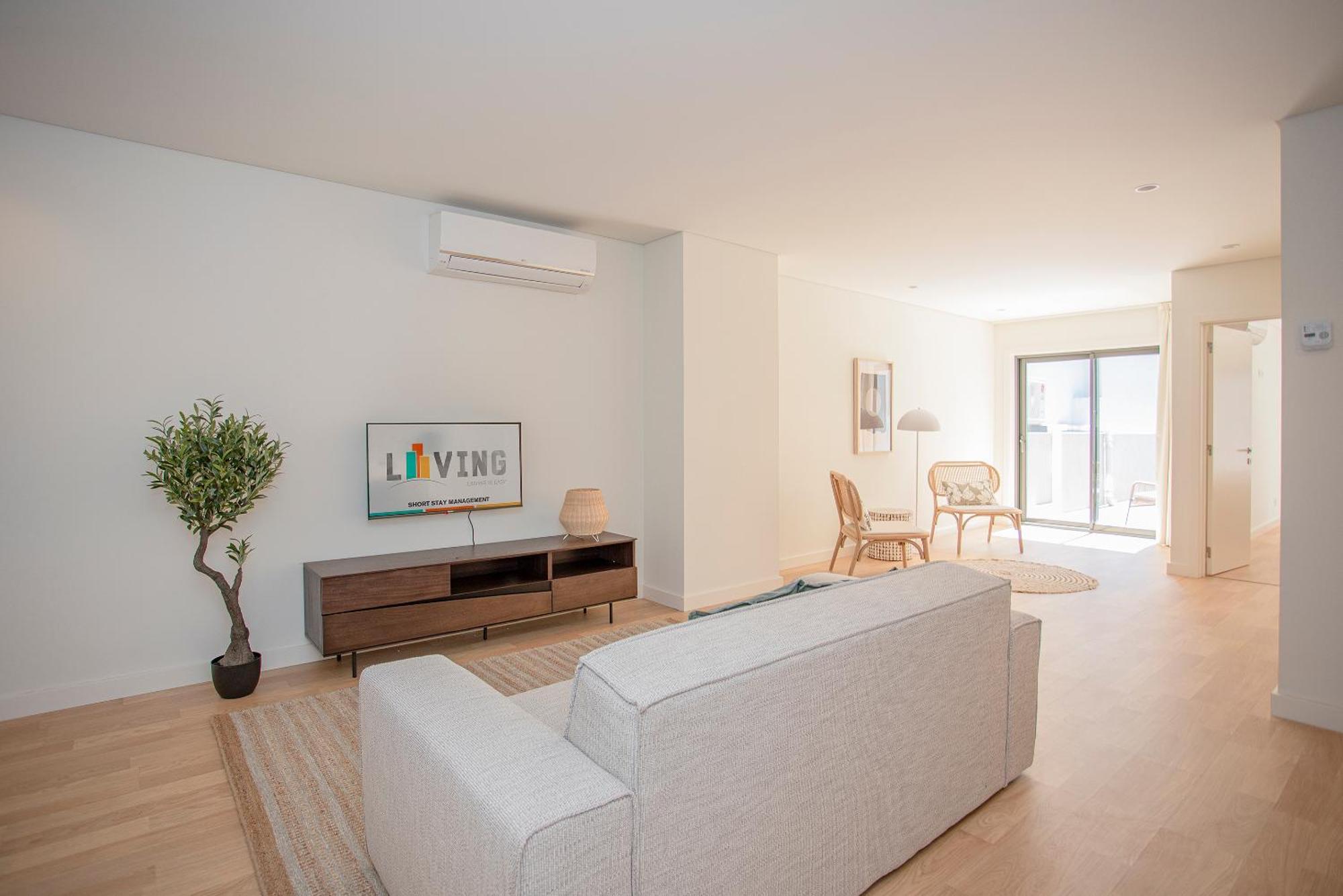 Liiiving In Porto - City Design Apartments 외부 사진