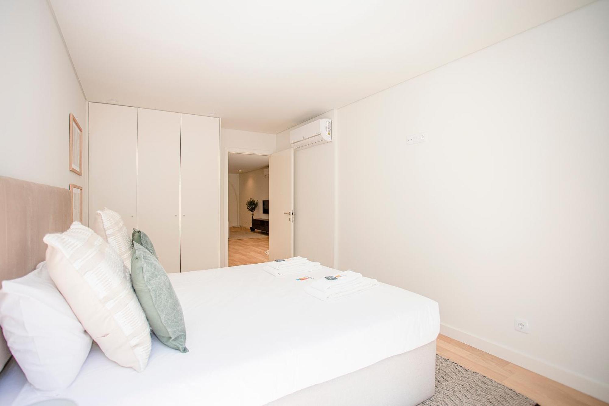 Liiiving In Porto - City Design Apartments 외부 사진